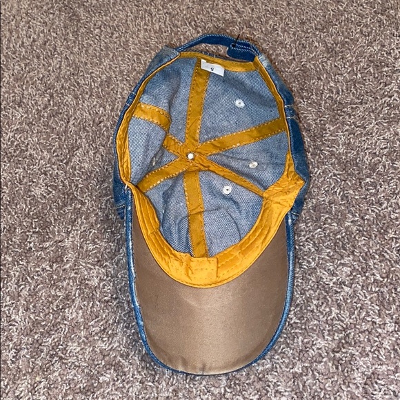 Handmade hat/cap - Picture 3 of 4